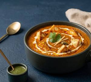 Shahi Paneer