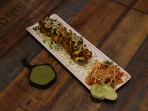 Paneer Hill Top