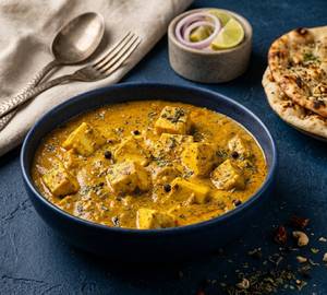 Paneer Peshawari