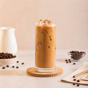 Classic Cold Coffee (300 Ml)