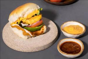 Bole To Special Bhajiya Pav