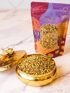 Kashmiri Moongdal 200 G