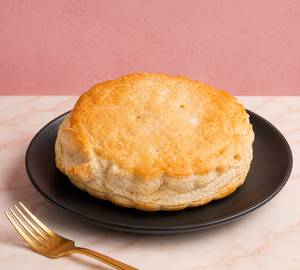 Chicken Tart