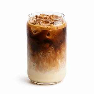 Vietnamese Iced Coffee