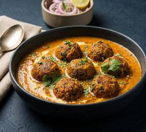 Veg Kofta