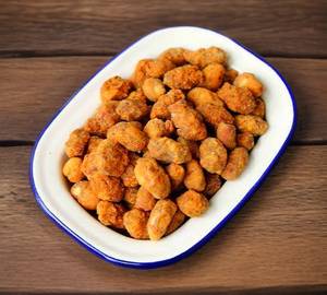 Peanut masala