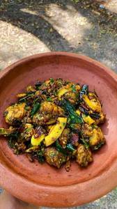 Chicken Pallipalayam