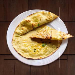 Egg Roti