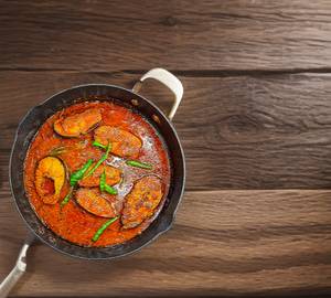 Fish Curry