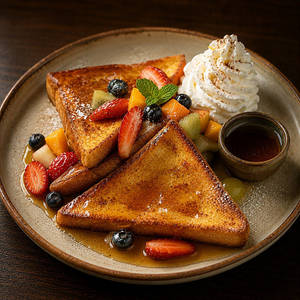 French Toast