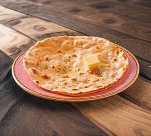 Butter Roti