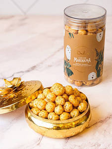Cheese Makhana 60 G
