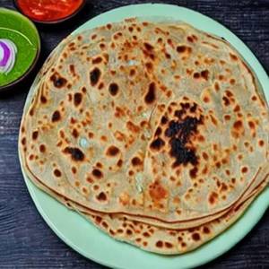 Aloo Paratha