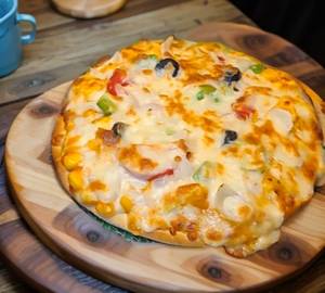 BB special pizza