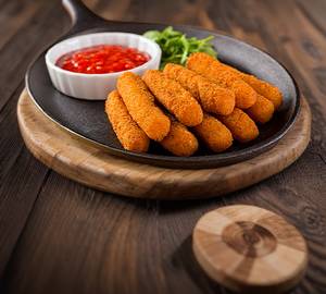 Cheese finger