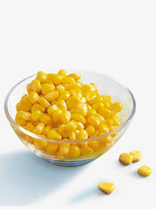 Plain Sweet Corn