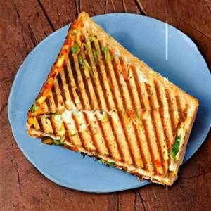 Veg Sandwich