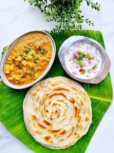 Parotta