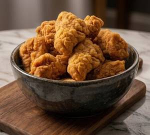 Chicken Popcorn (Regular Portion)