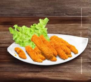 Chicken Finger