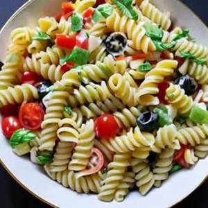 Pasta Salad