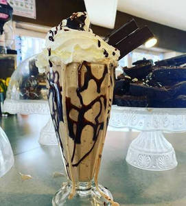 Kitkat Thick Shake