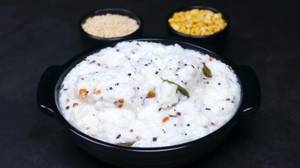 Curd Rice
