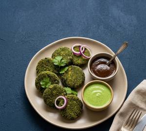 Hara Bhara Kebab