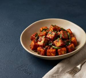 Paneer 65 Dry