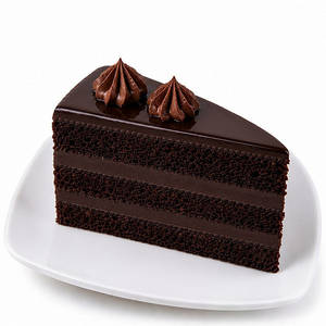 Dutch Truffle Pastry