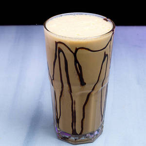 Cold Coffee