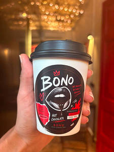 Hot Chocolate