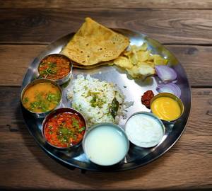 Special Thali