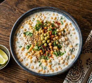 Boondi Raita