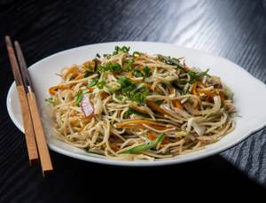 Hakka Noodles