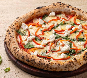 Red Cotta Pizza