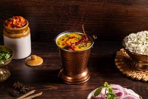 Dal Fry Tadka