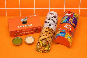 Bhutta Singh Roll