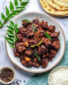 Beef Sukka