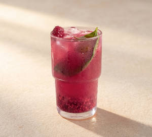 Raspberry Lemonade
