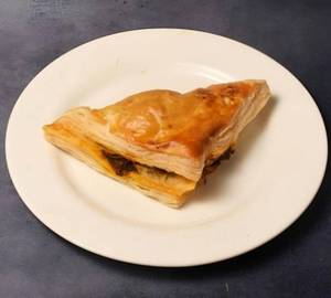 Veg Patties