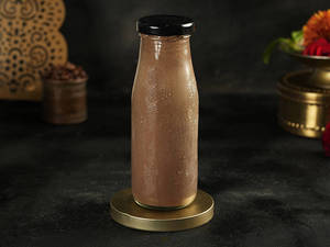 Filter Coffee Milkshake
