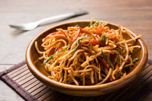 Chinese Salad