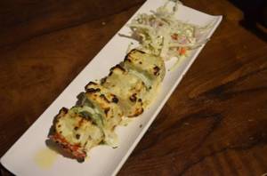 Paneer Malai Tikka