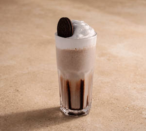 Oreo-Licious