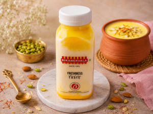 Lassi Kesariya