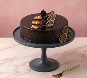 Dutch Brownie Cake [500 Gms]