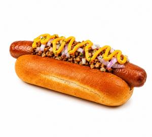 Loaded Sloppy Dog