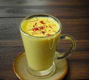 Badam Milk Shake (1 Ltr)