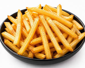Salted French Fries